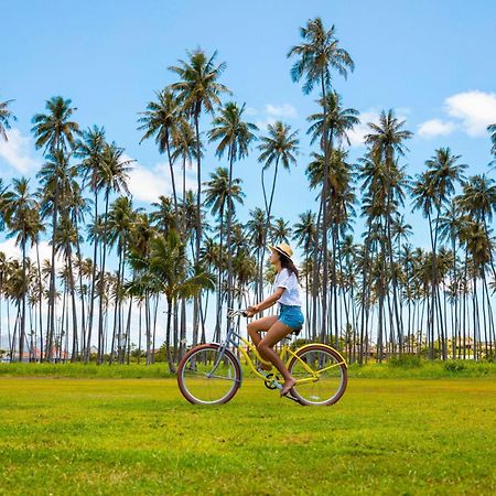 シェラトン カウアイ ココナッツ ビーチ リゾート Kauai エクステリア 写真