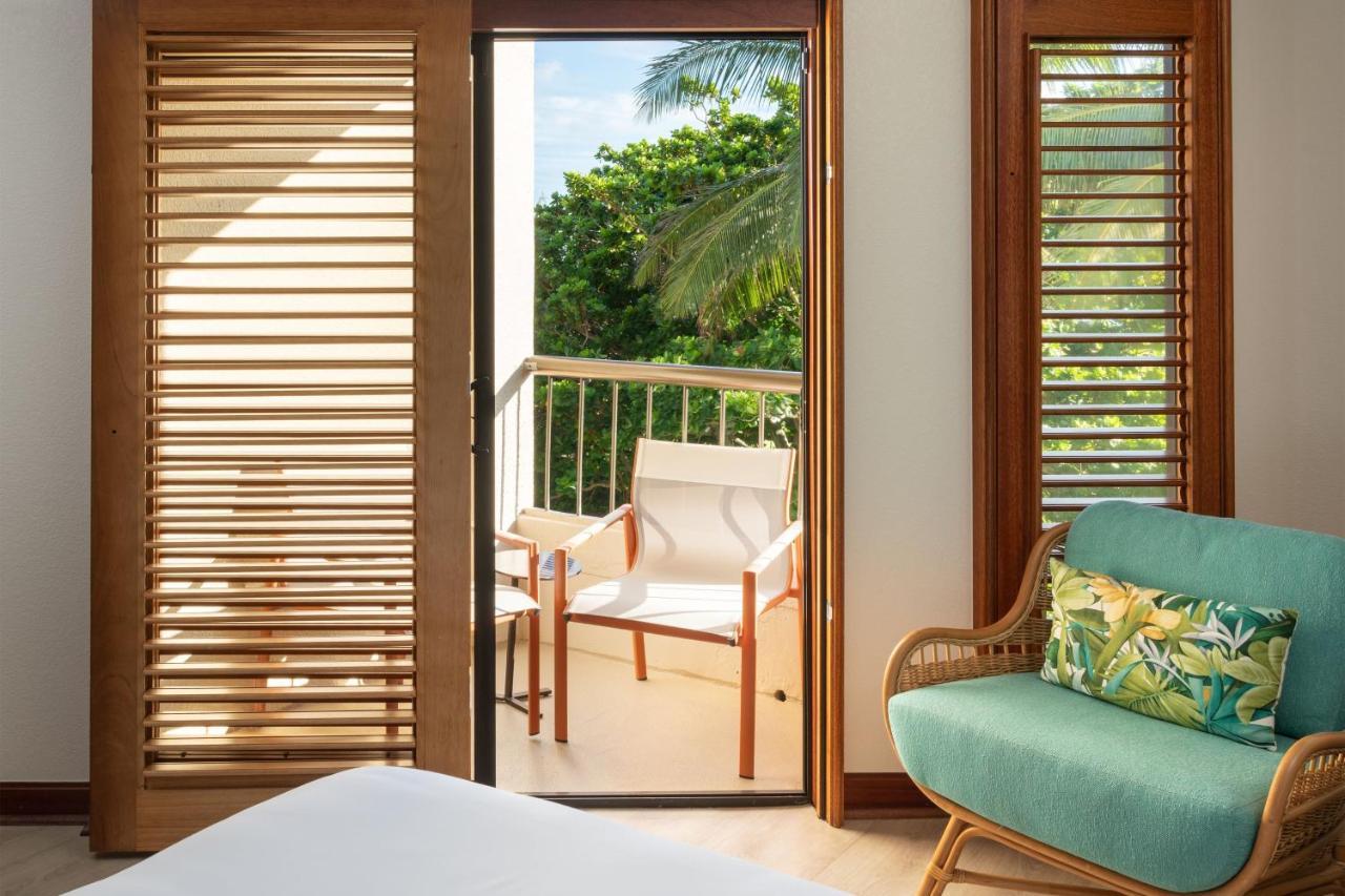 シェラトン カウアイ ココナッツ ビーチ リゾート Kauai エクステリア 写真