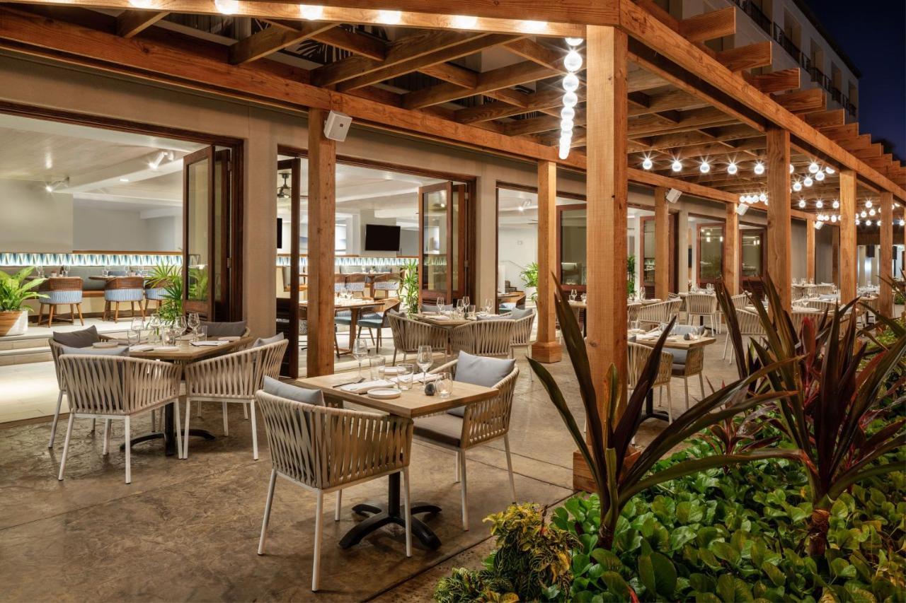 シェラトン カウアイ ココナッツ ビーチ リゾート Kauai エクステリア 写真