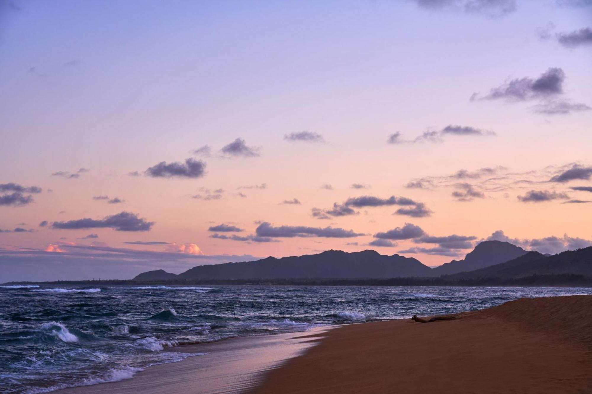 シェラトン カウアイ ココナッツ ビーチ リゾート Kauai エクステリア 写真