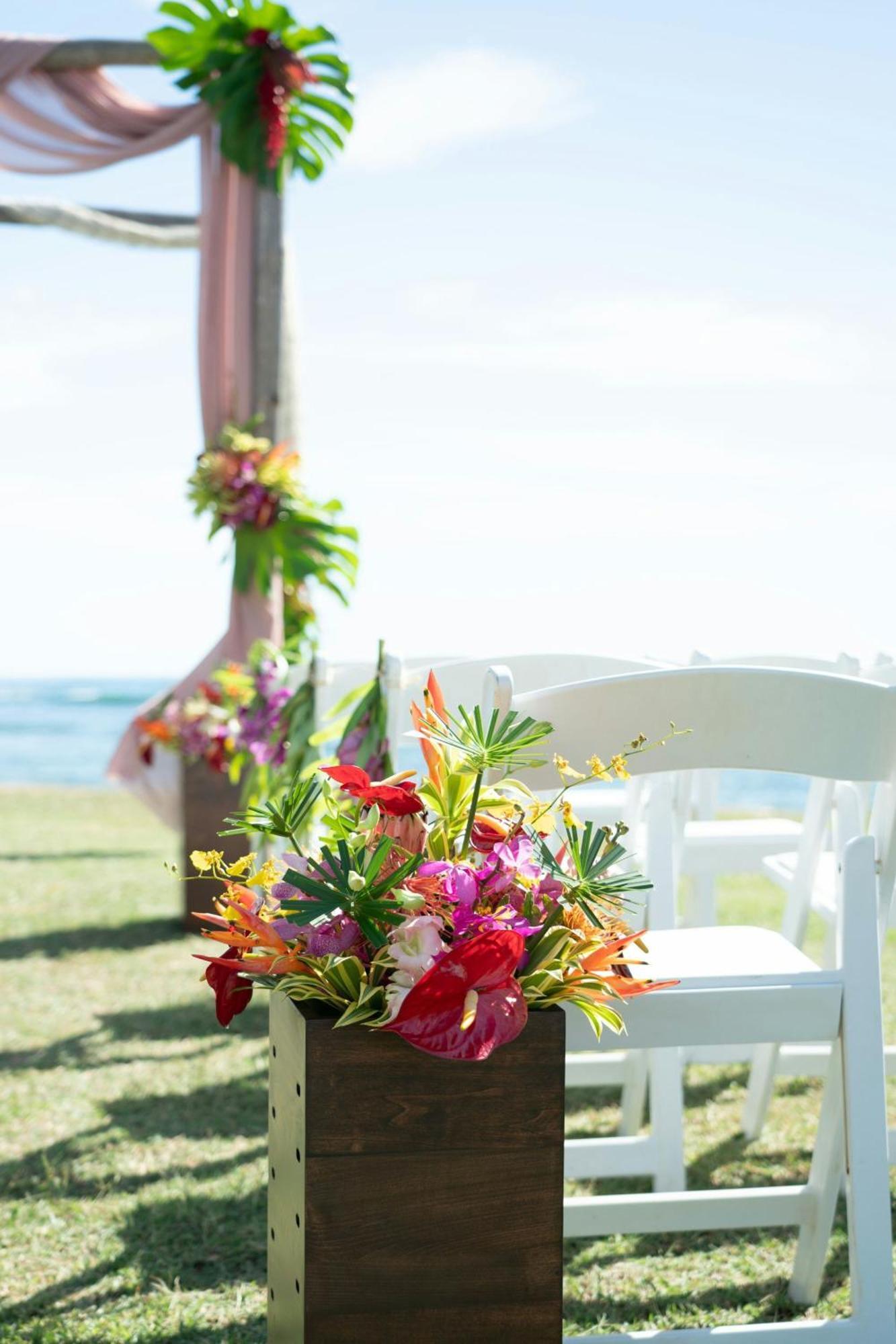 シェラトン カウアイ ココナッツ ビーチ リゾート Kauai エクステリア 写真